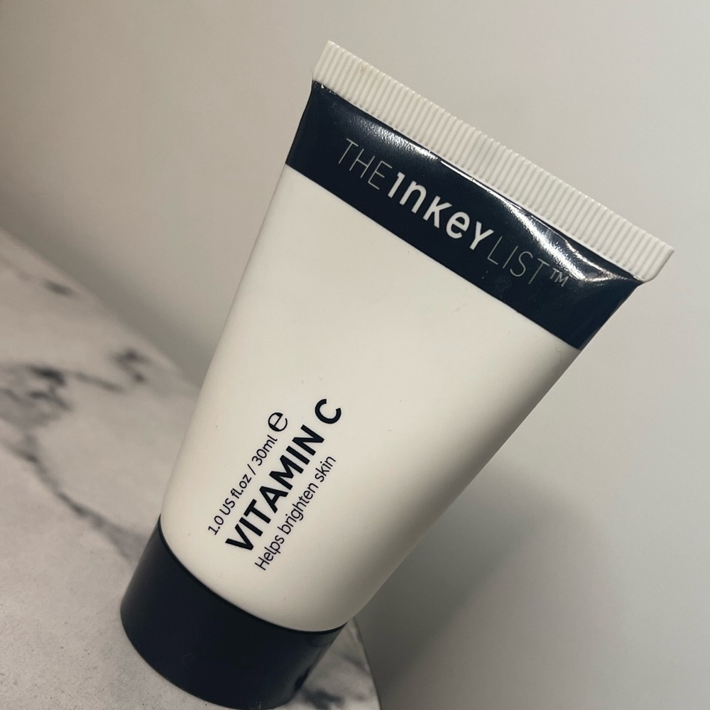The inkey list VITAMIN C